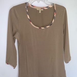 Burberry Top